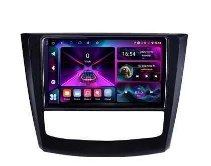 Navigație dedicată Renault | Android