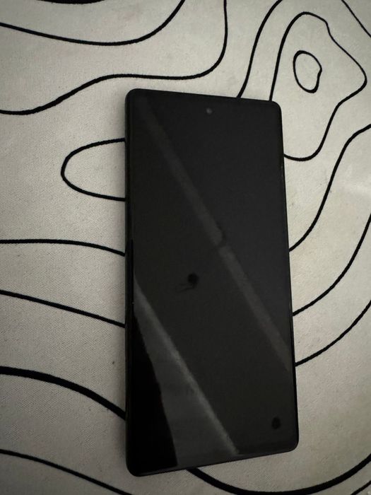 Google pixel 6a 128гб