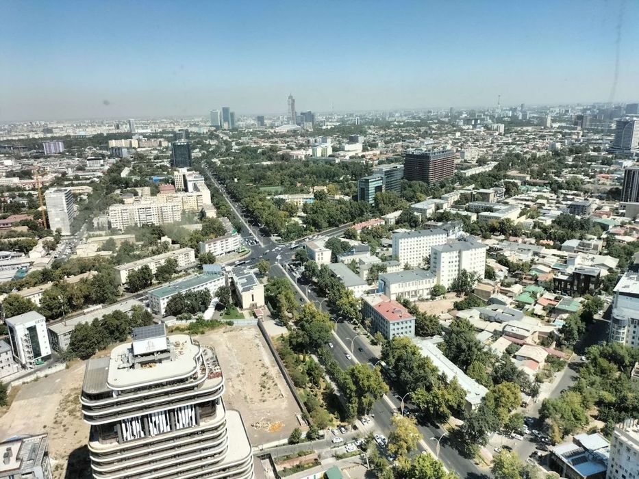 Продаётся квартира Новостройка Piramit Tower