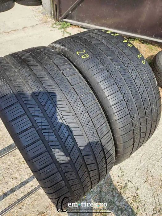 SET 2 Anvelope All Season 295/40 R20 GOODYEAR Eagle Touring 106V