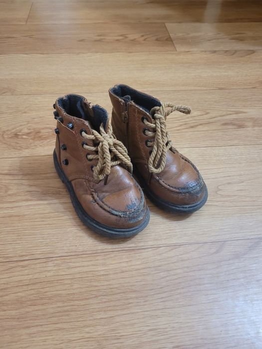 Ботиночки для мальчика (Цена за все)