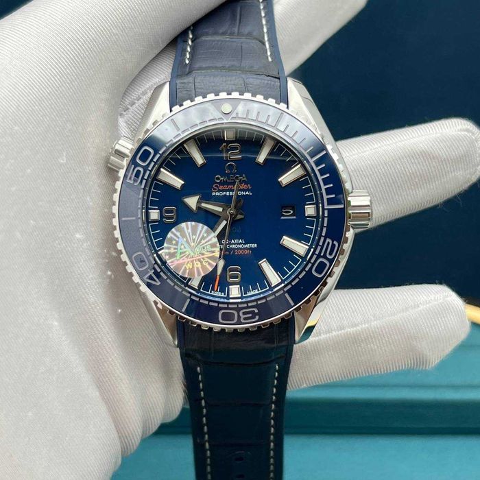 omega seamaster planetocean BL