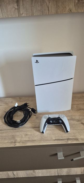 PlayStation 5 Slim 1TB