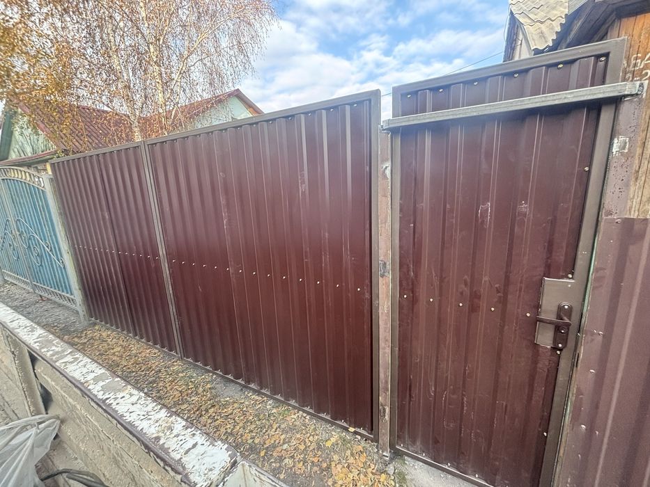 Сварное дело #Сварщик (ковкавдом)