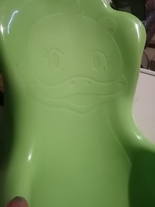 Горка для купания