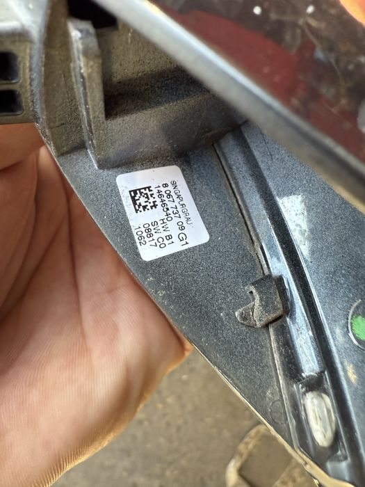 Кейлес bmw g11 g12 бмв г11 г12 keyless дръжки bmw g11 g12