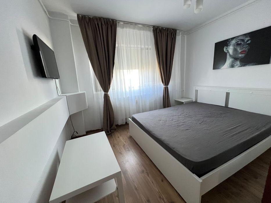 Propietar inchiriez apartament 2 camere complet mobilat sector 4 brancoveanu x luica