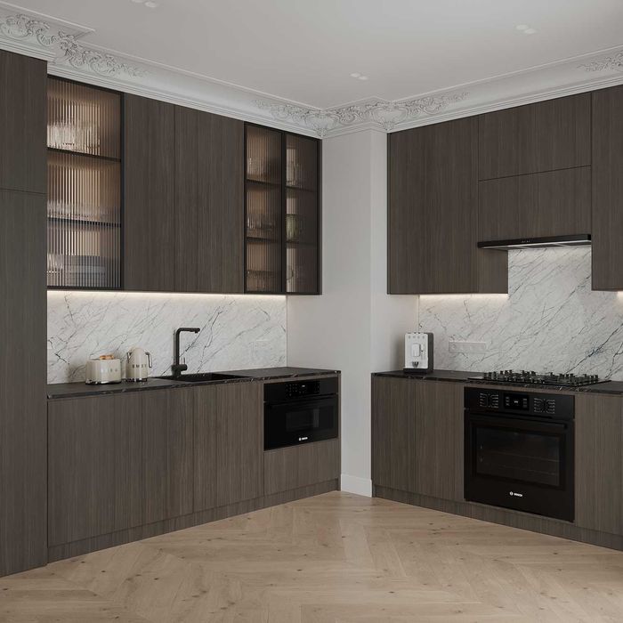 Interyer dizayner. Individual darslar. 3Ds Max/Corona Render