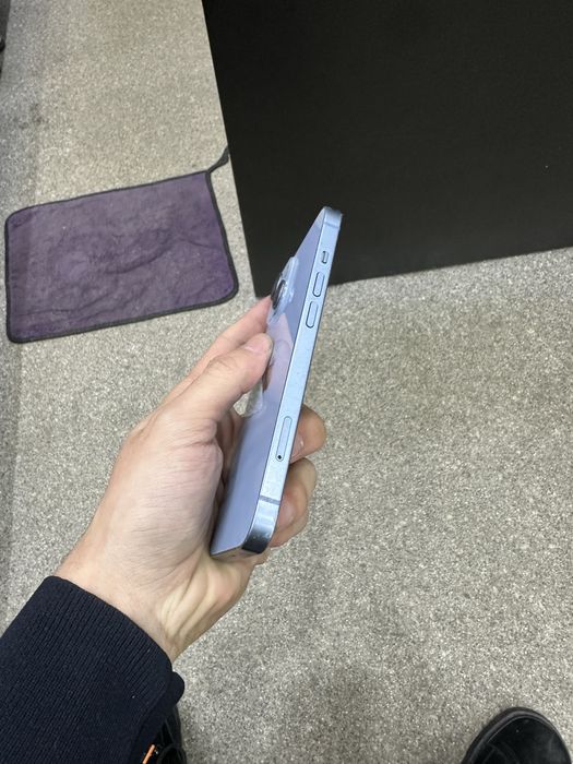 Айфон 14(128gb) 80%