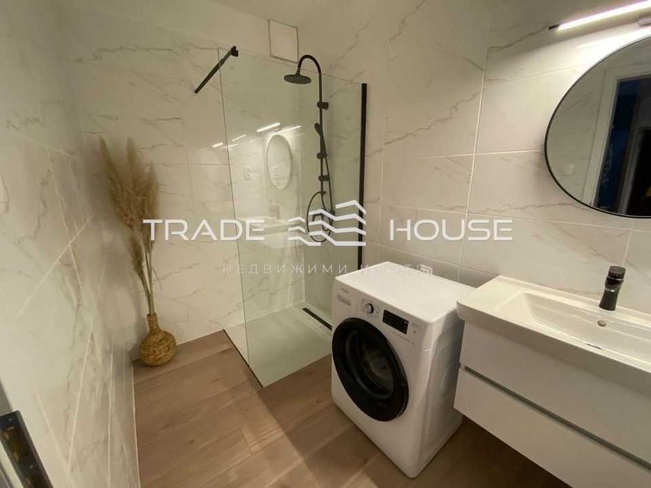 Дава се под наем Двустаен апартамент в Пловдив, Каменица 1 - 64 кв.м за 420 € - Снимка #3