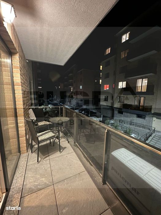 Apartament 2 camere, modern, 45mp, parcare subterana, Beta Residence