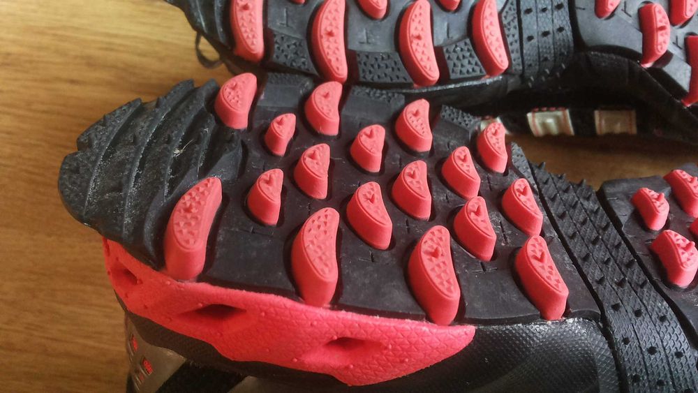 Adidas KANADIA TR 4 GORE-TEX размер EUR 38 2/3 / UK 5 1/2 дамски водонепромокаеми - 924