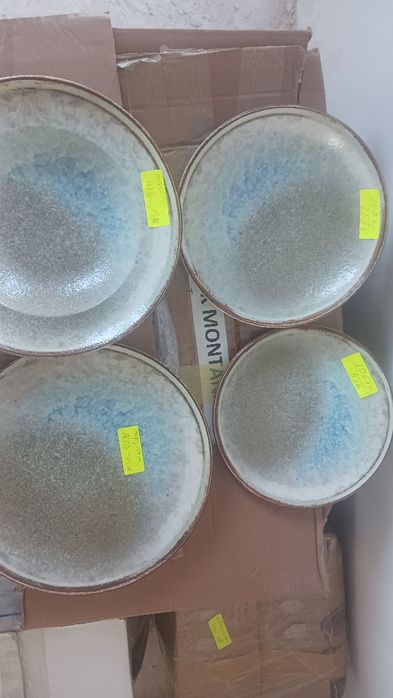 Разпродажба на оборудване от заведение