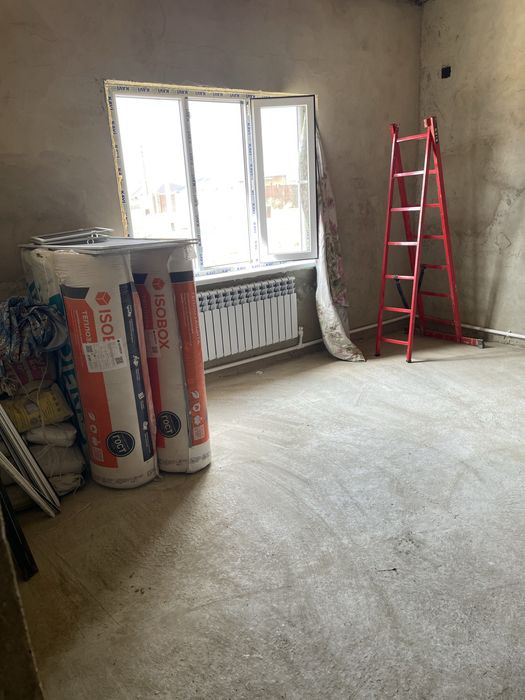 Мкр атырау сарай сатылады