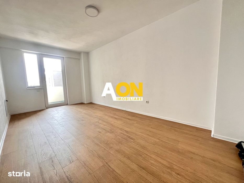 Apartament 2 Camere | 54 mp | BLOC NOU | Zona Arex — fotografia 3