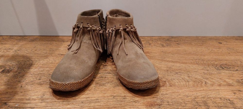 Обувь, осенние обуви