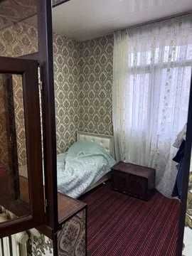 Квартира сотилади Шайхонтохур тумани Гулзор