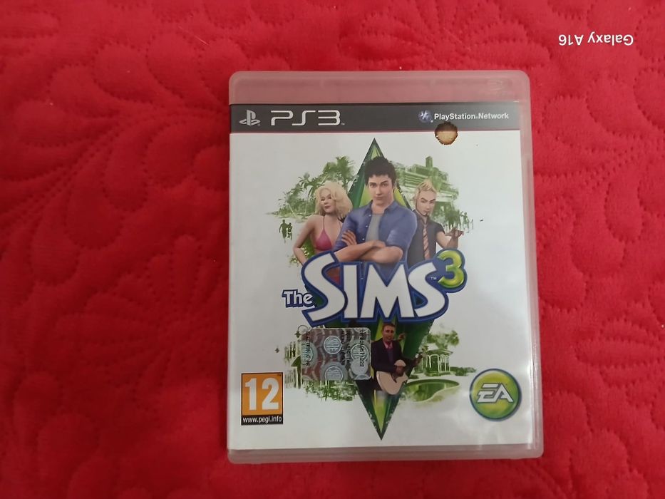Jocuri VIDEO pentru PS 3 foarte distractive