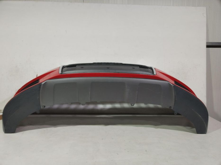 Bara fata Audi Q3 S-Line, 2015, 2016, 2017, 2018, cod origine OE 8U0807437AD.