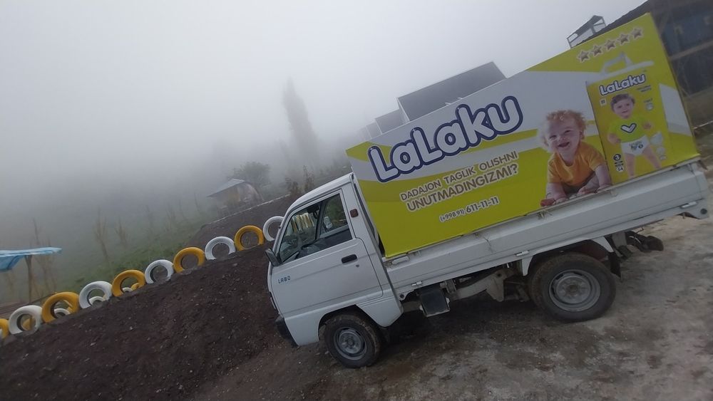 Chevrolet labo sotiladi yili 2025 oktyabr.  Top tozza moshina.