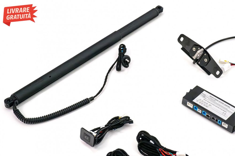 Sistem Electric de Ridicare Portbagaj compatbil cu Land Rover Range Ro