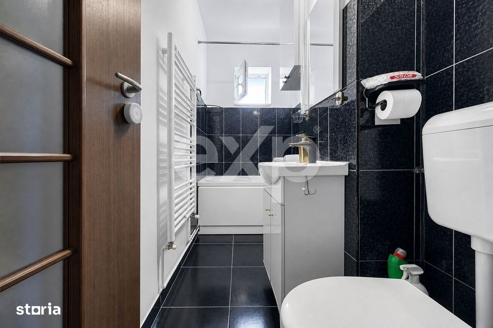Apartament 3 camere de vanzare – Iosefin, Strada Platanilor | Comisi