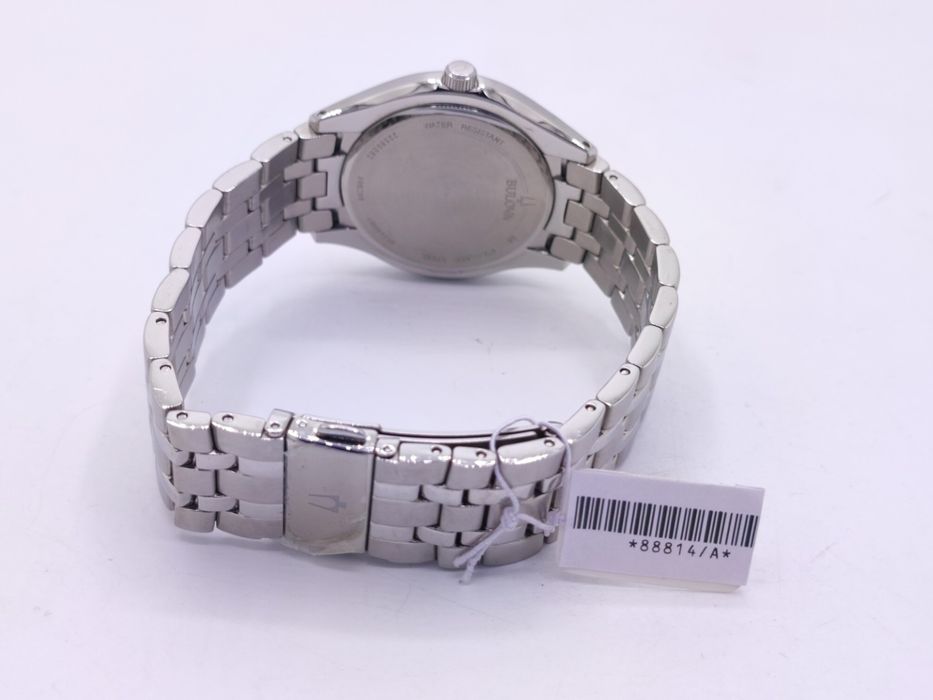 Bulova 96b268 barbatesc, Garantie 24 luni | #D88814