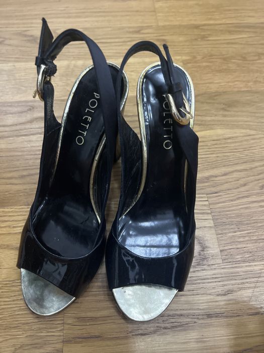 босоножки 34 размера