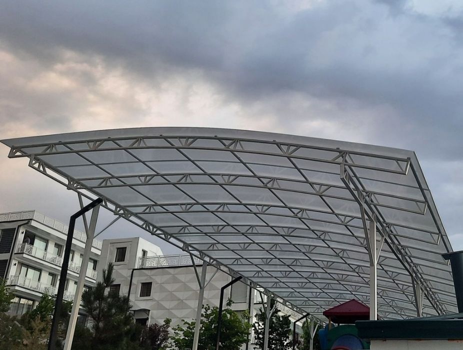 Лексан Leksan  со склада