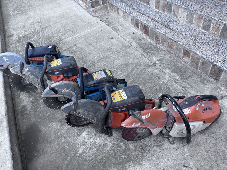 Vand scule profesionale