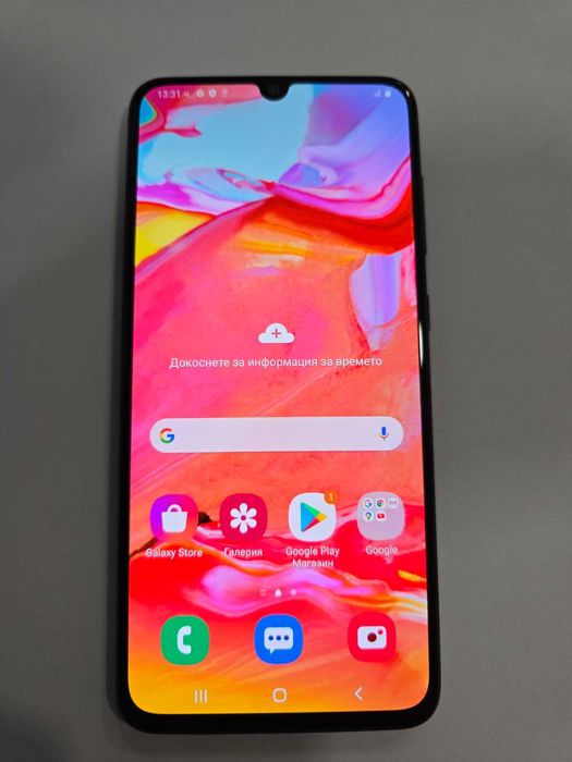 ***ПЕРФЕКТЕН*** Samsung A70
