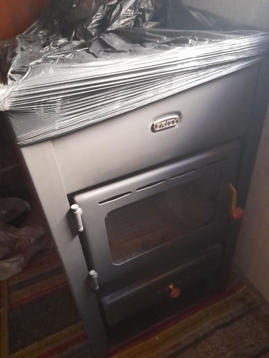 Камина Prity ...