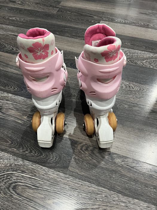 Ролери Jambach 30-33