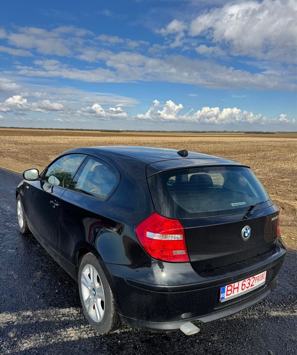 BMW Seria 1 2011 — imagine 4