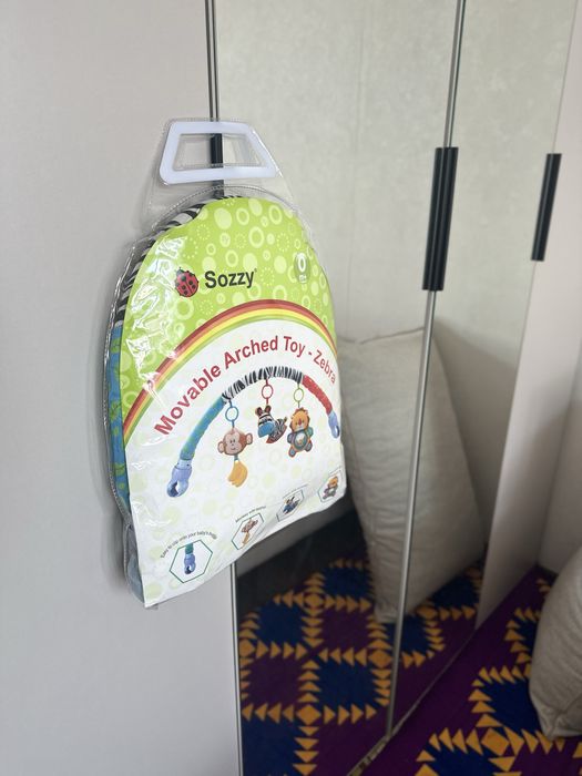 Продам детскую дугу