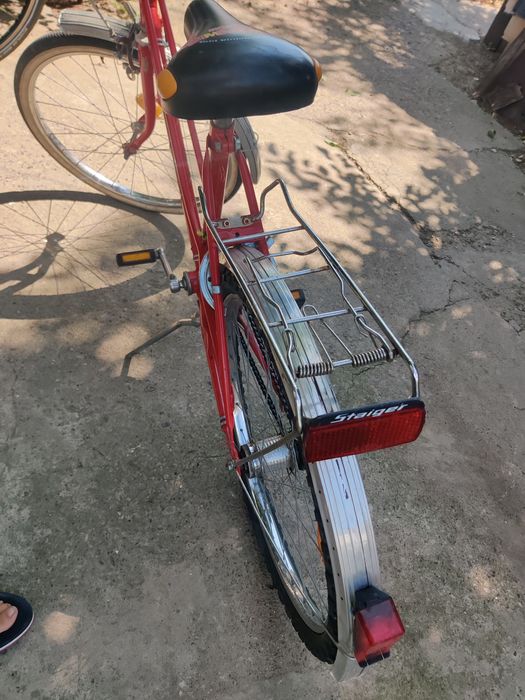 Se vinde bicicletă