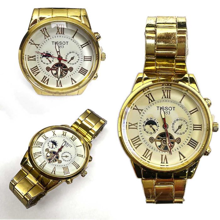 Qo'l soati (Наручные часы)