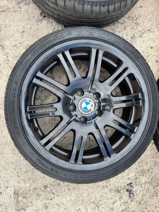 Оригинални джанти BMW E46 M3 Style Styling Стил 67