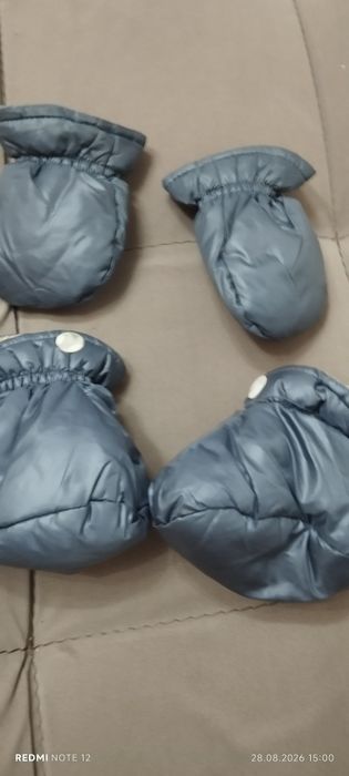 Продам детский комбинезон