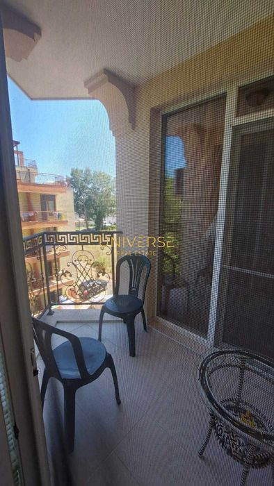 Продава се Двустаен апартамент в к.к. Слънчев бряг - 59 кв.м за 1221 €/кв.м - Снимка #9