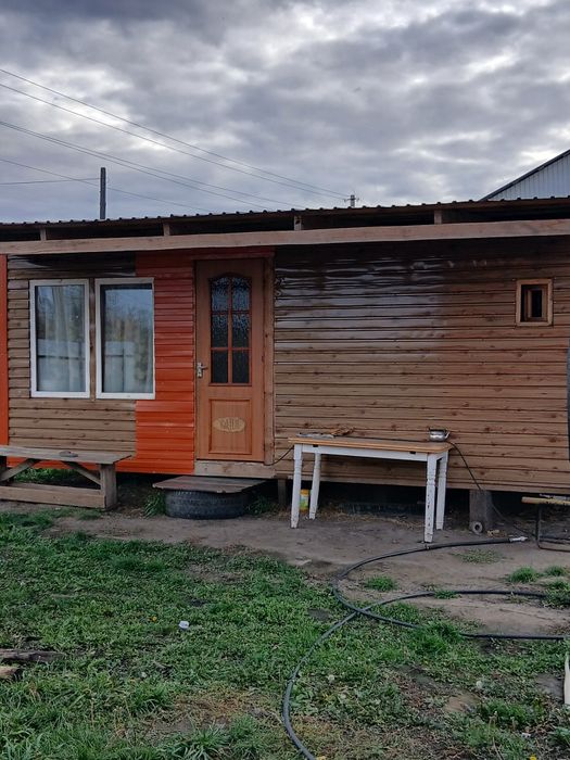Продаётся большой дом