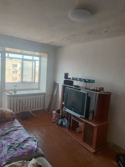 Продам 2х комнатную квартиру