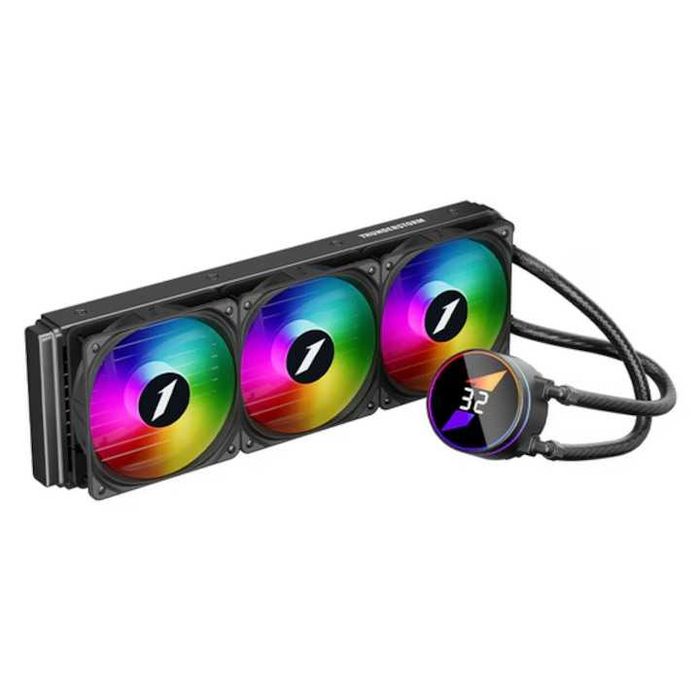 Cooler Procesor 1STPLAYER Thunderstorm TS3 360 NEGRU