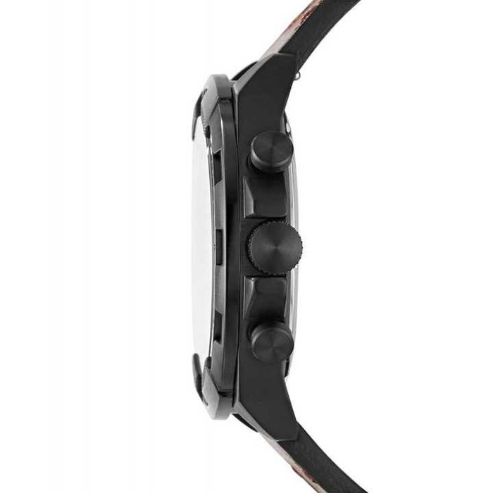 Ceas barbatesc Fossil FS5856 Quartz Negru