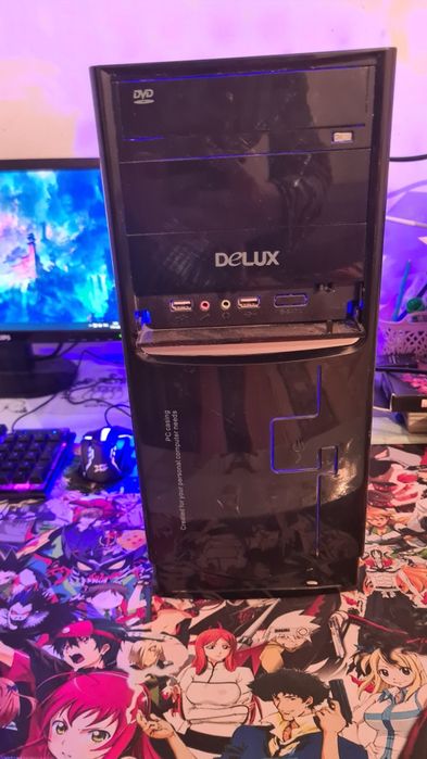 Компьютер 11 игр и гта5