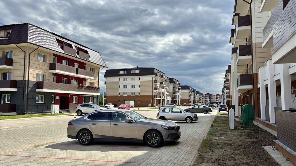 Apartament 3 camere, 75 mp - Proprietar