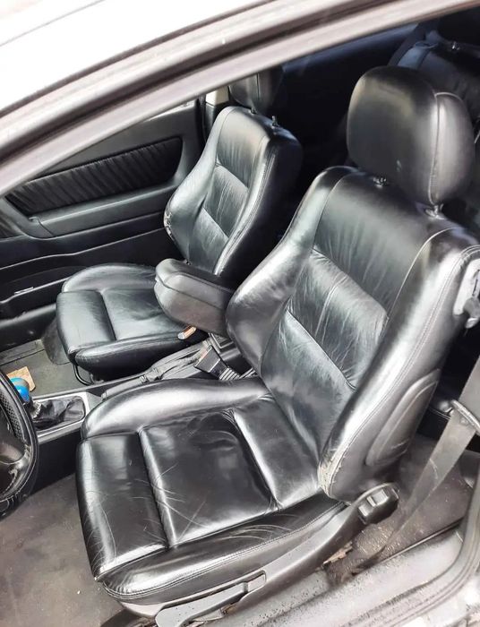 Opel astra G 1.7