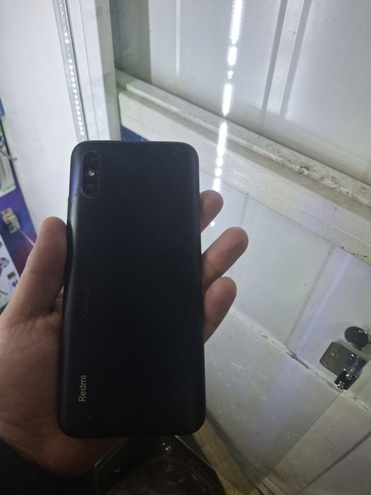 Продам редми  Состояние выше сред