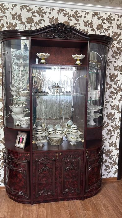 Мебель для дома стенка