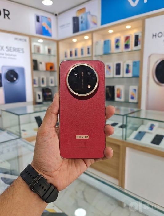 Honor X9e Pro 5G New Super Aksiya+Dastafka